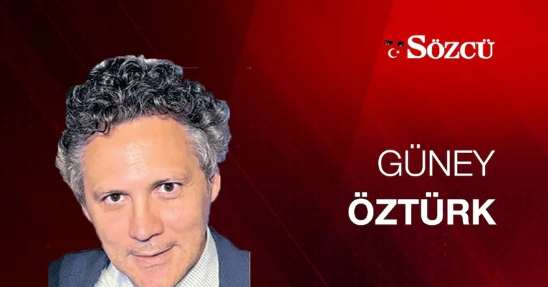 Birbirini yaşatan iki düşman Sözcü Gazetesi