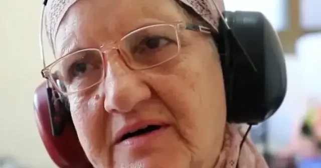 Gazze’de sessizliğe ses oldular: Türk Kızılay’dan işitme cihazı desteği VİDEO İZLE