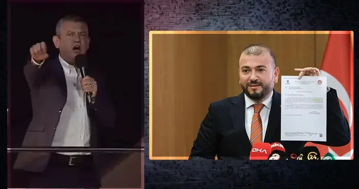 Özel in Arnavutköy iddiaları gündem olmuştu! Belediye başkanından yanıt geldi... 572 bin liralık dava