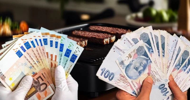 Sahtekarlığın kitabını yazdılar: Almanya da 2 bin Türkiye de 25 bin lira