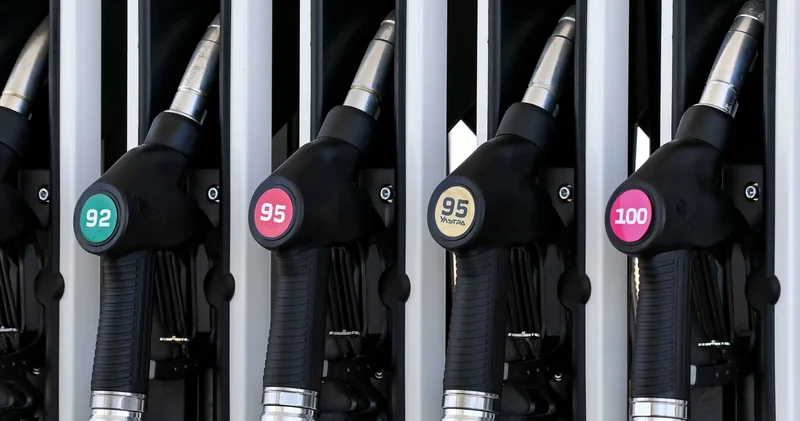 Motorine dev zam yolda: Yeni fiyat listesi açıklandı, pompa fiyatı 55 TL’ye dayanıyor