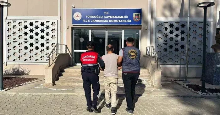 Kahramanmaraş’ta aranan 269 kişi yakalandı, 22’si tutuklandı