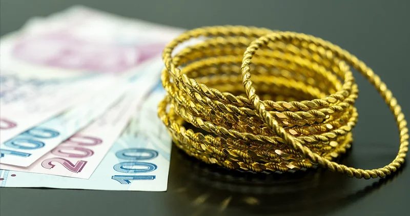 Altın yatırımcısını heyecanlandıran tahminler! İki katına çıkabilir