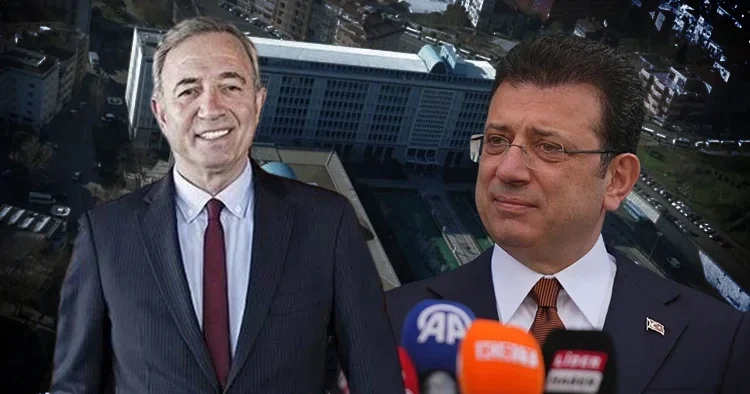 İBB yolsuzluk soruşturmasında ifadeye çağrılmıştı Akfen Holding Yönetim Kurulu Başkanı Akın ın anlattıkları ortaya çıktı