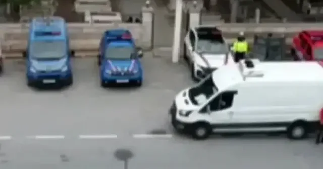 Aydın da jandarma düzensiz göçle mücadeleye devam ediyor VİDEO İZLE