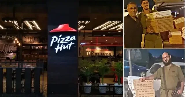 Dev pizza markası boykota yenik düştü!: İflasını duyurdu Ekonomi Haberleri