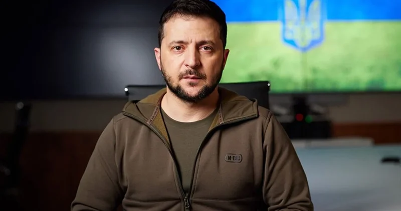 Zelenski: Rusya, 2022 den bu yana 135 medya çalışanını öldürdü