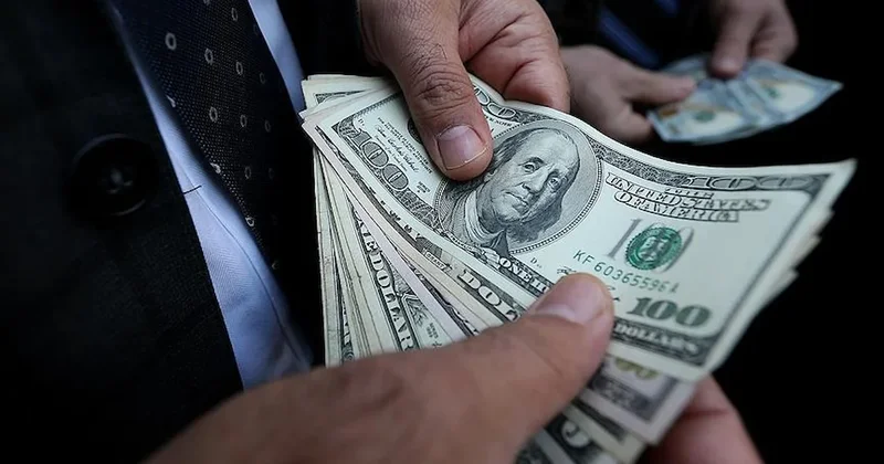 Kurlarda gerilim artıyor! Dolar yatırımcısı tedirgin! Sözcü Gazetesi