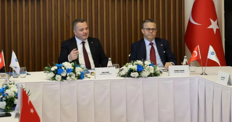 Yatırımcı artık Türkiye Varlık Fonu nun kapısını çalıyor İş Yaşam Haberleri