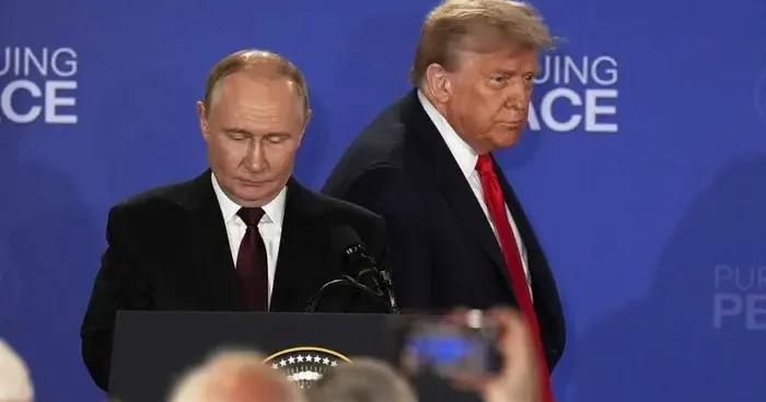 Putin, Macaristan görüşmesiyle ilgili konuştu: Hem toplantının kendisi hem de yeri ABD tarafından önerildi