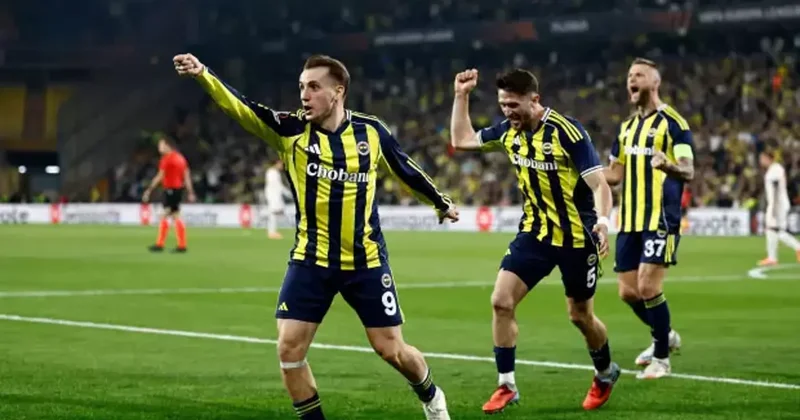 Fenerbahçe Stuttgart! İlk 11 ler
