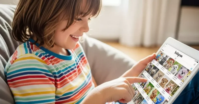 Instagram dan gençlere özel yenilik: Artık özelleştirilecek