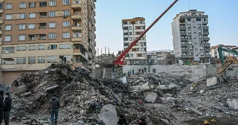 Ebrar Sitesi davasında istinaftan onay: Müteahhidin 17 yıl 6 aylık cezası hukuka uygun bulundu