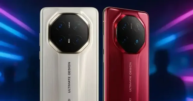Huawei Mate 80 serisi geliyor: Çıkış tarihi ve renk seçenekleri sızdırıldı Mobil Haberleri