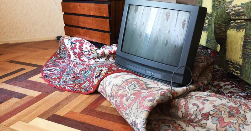 Bir zamanlar Türkiye de her evin baş köşesindeydi, şimdi kimse hatırlamıyor Sözcü Gazetesi