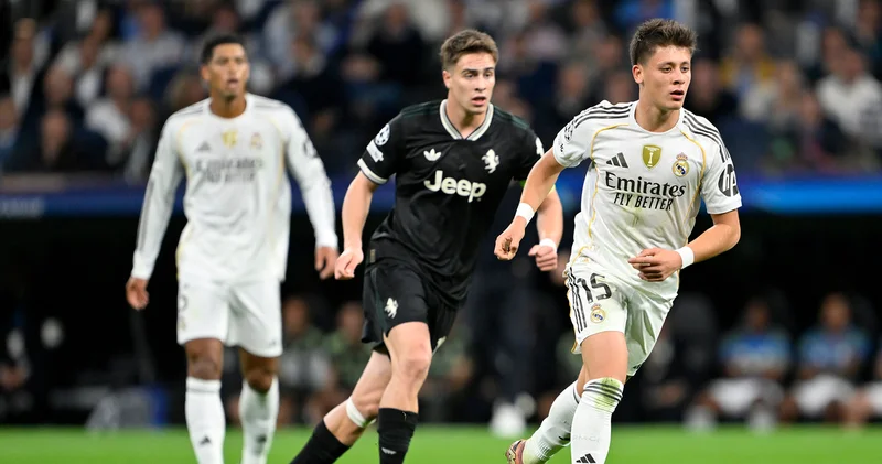 Madrid de Türk derbisi! İşte gecenin sonuçları... Futbol Haberleri