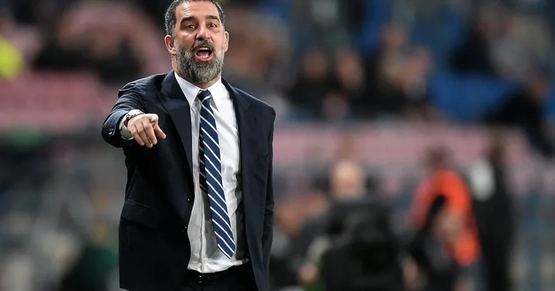 Arda Turan a 90+4 şoku! Yıkıldılar... Sözcü Gazetesi