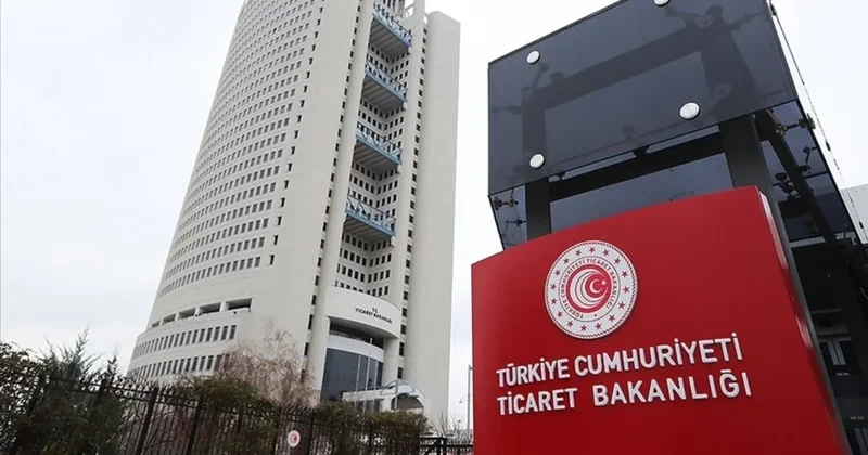 Ticaret Bakanlığı ndan 288 milyon TL lik lüks araç operasyonu!