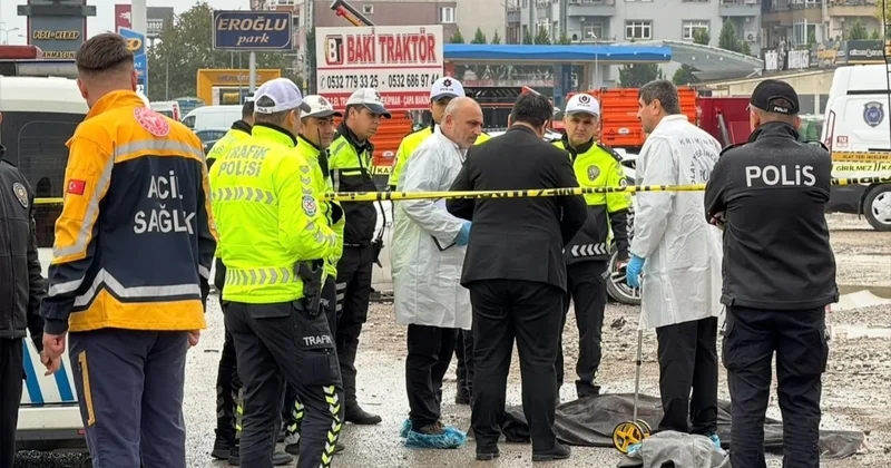 Alkollü sürücü üniversiteli Edanur u öldürdü Sözcü Gazetesi