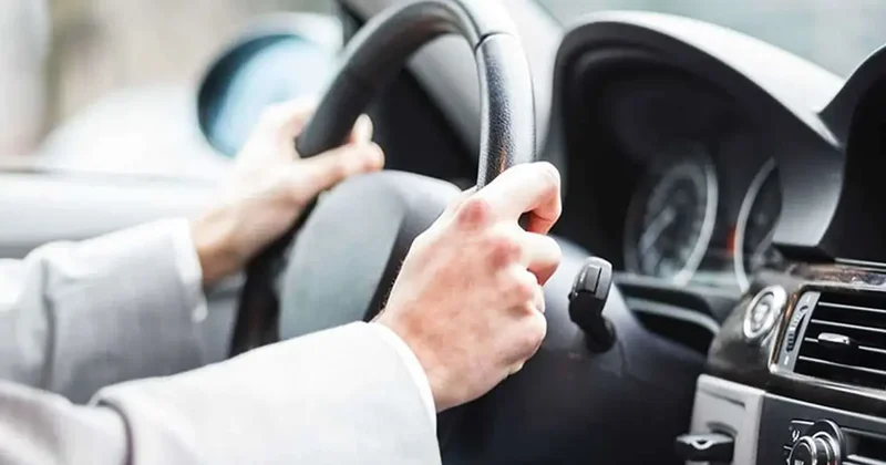 Araba sürerken aman yapmayın! Devre dışı kalıyor, etkisizleştiriyor