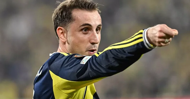 Fenerbahçe, Stuttgart ı Kerem Aktürkoğlu nun golüyle devirdi