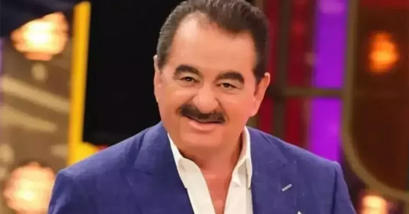 Herkes Urfalı olduğunu düşünüyordu! Bakın İbrahim Tatlıses in asıl memleketi neresi