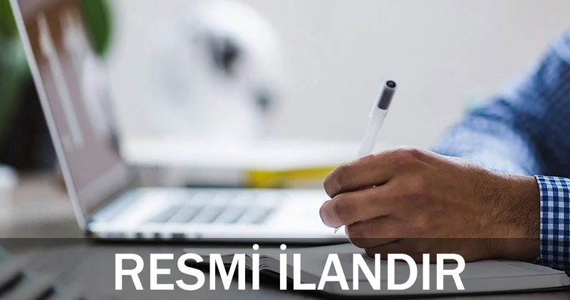 İSTANBUL B. B. BŞK. SATIN ALMA DAİRE BŞK. İHALE İŞLERİ ŞUBE