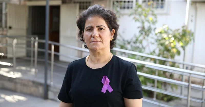 KETEM in yönlendirmesiyle gitti, kanser olduğunu öğrendi Sağlık Haberleri