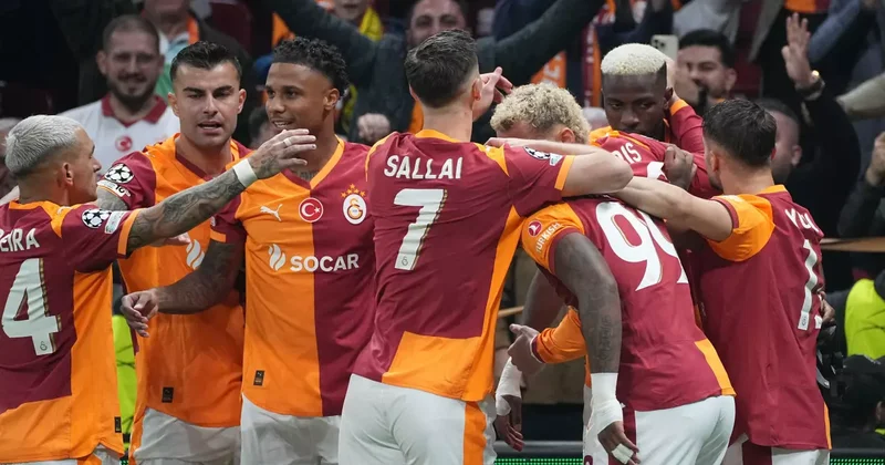 Babası kalp krizi geçirdi! Yine de Galatasaray ı yalnız bırakmadı: Büyük fedakarlık