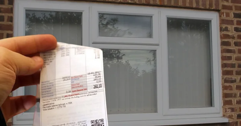 Ortak tüketime yüzde 130’a varan zam Sözcü Gazetesi