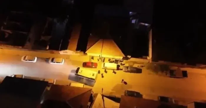 Bursa da uyuşturucu tacirlerine nefes kesen operasyon: 3 şüpheli tutuklandı
