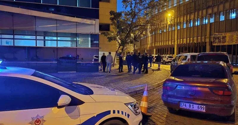 Karabük te intihar: 71 yaşındaki emekli polis öldü