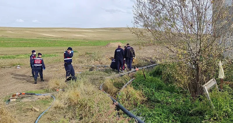 Sivas ta fosseptik çukuruna düşen 2 kişi öldü