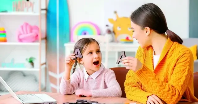 Kekemelikte erken dönemde terapi şart Sağlık Haberleri