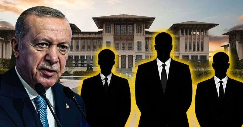 AKP deki hizip ortaya çıktı: İşte kendilerine verdikleri isim!