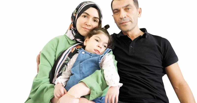 Hemşire eliyle gelen skandal