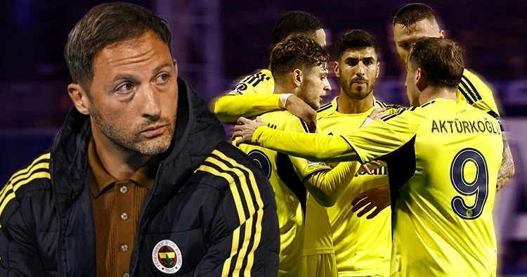 Tedesco nun Stuttgart planı belli oldu! İki yıldızına güveniyor