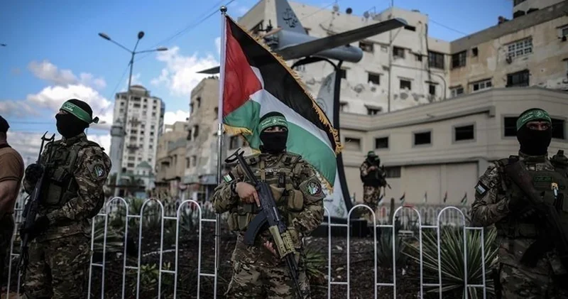 Mısır da kritik görüşme: Fetih ve Hamas bir araya geldi