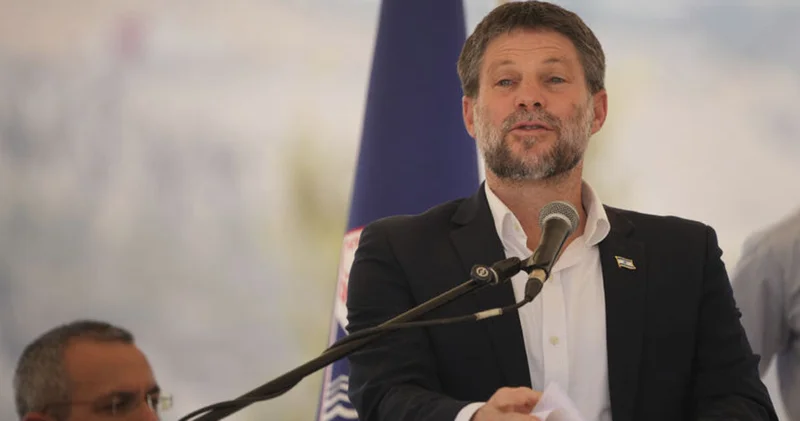 İsrailli bakan Suudi Arabistan dan özür diledi Dış Haberler