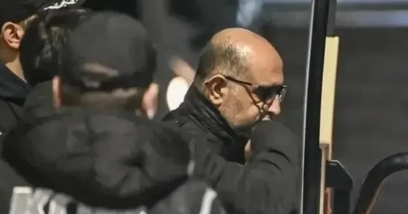 Aziz İhsan Aktaş iddianamesinden detaylar: Sahte evraklar Rıza Akpolat ın talimatıyla hazırlandı