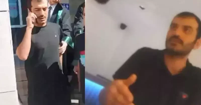 Oyuncu Ufuk Bayraktar 14 Ocak ta ilk kez hakim karşısına çıkacak