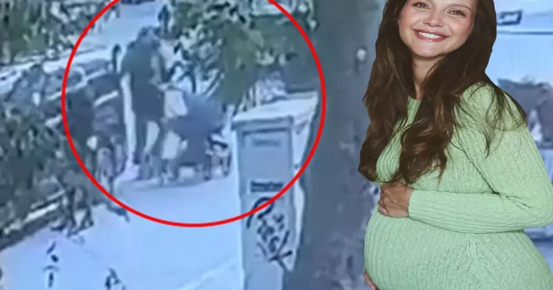 İrem Helvacıoğlu Kaza Geçirdi