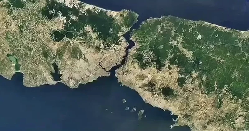 İşte İstanbul un en hareketli ilçesi