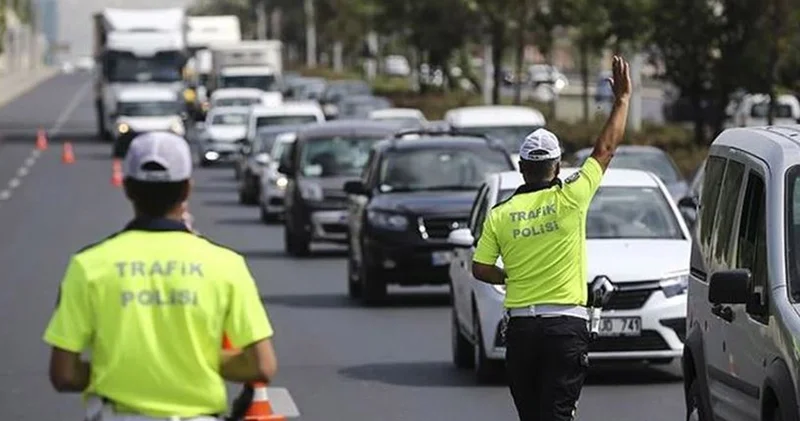 Valilik duyurdu: Bu yollar yarın trafiğe kapatılacak