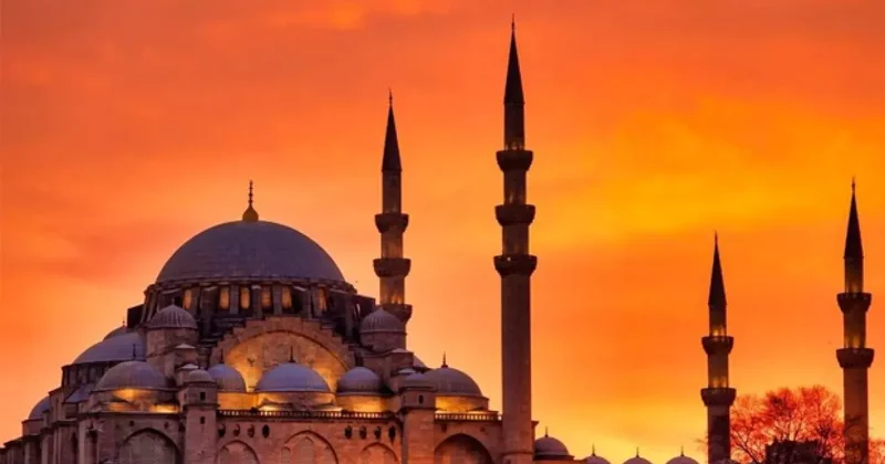 Üç aylar ne zaman 2026? Recep, Şaban ve Ramazan ayı başlangıç tarihi