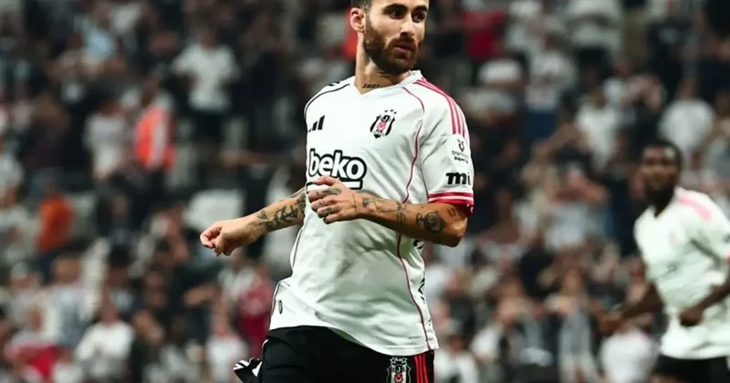 Rafa Silva ya sürpriz talip! Ocak ta yuvadan uçabilir