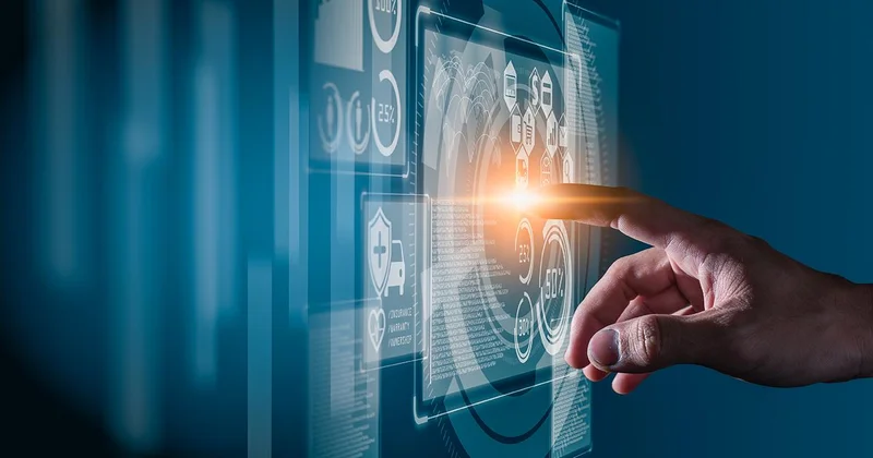 Yapay zekalı mamografi, meme kanserinin erken tespitinde doktorlara yardımcı oluyor