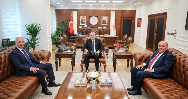 Muğla ya 720 kişilik istihdam kontenjanı Muğla Haberleri