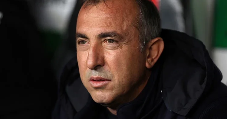 Recep Uçar: Beşiktaş gibi takımlar sizi ağır cezalandırır!