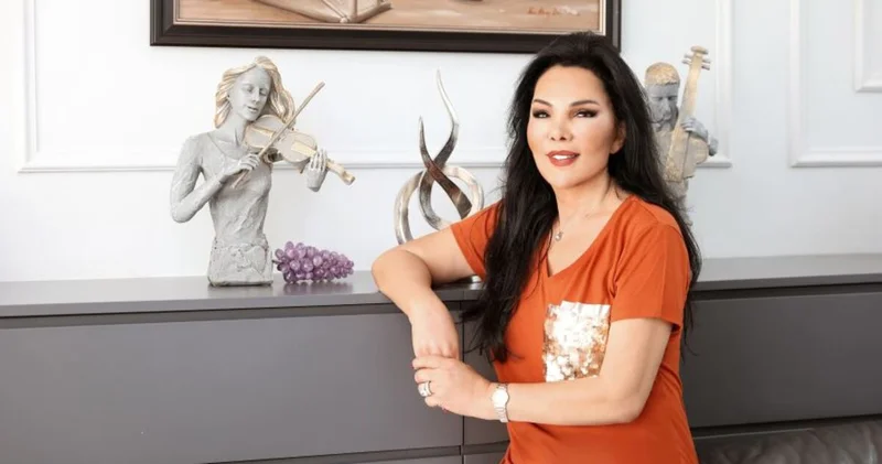 Neşe Aksoy, hayatını kaybetti